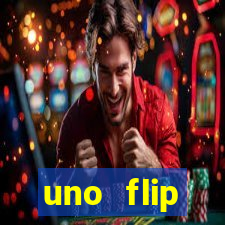 uno flip significado cartas